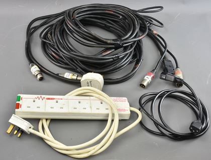 various-Rack tray & misc. items - Genesis